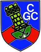 Caerphilly Golf Club logo